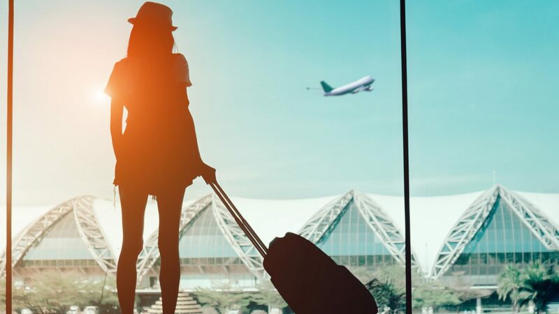 Pre-Departure Support